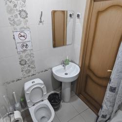 Номер стандарт с 2 односпальными кроватями