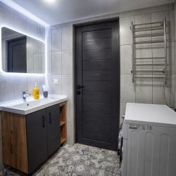 1-комнатные апартаменты улучшенные