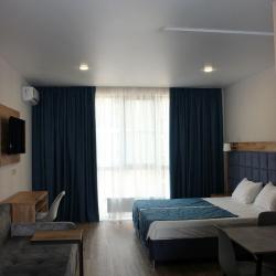 Фото Отель На берегу