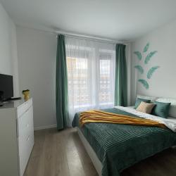 Фото Отель VV Apart на улице Летчика Ларюшина 4к2