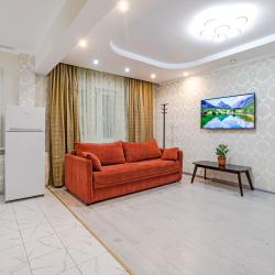 Фото Отель Вершина-ПВ на улице Сураганова