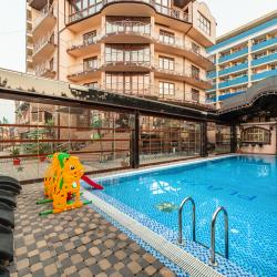 Фото Отель Плаза