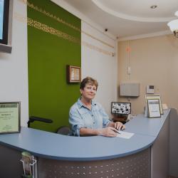 Фото Отель Арслан