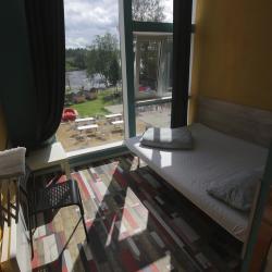 Фото Отель Угребись