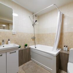 Фото Отель Sutki Rent (Сутки Рент) на шоссе Фермское, 32