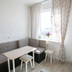 Фото Отель Мириады на улице Сибирская