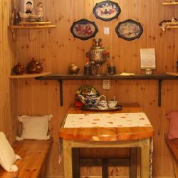 Фото Отель ский двор