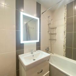 Фото Отель Greencity на улице Николая Ершова 62Г