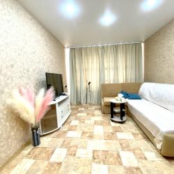 Фото Апартаменты на улице Автомобилистов 14