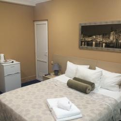 3-местная комната стандарт