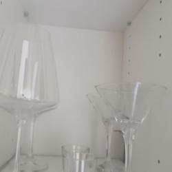 1-комнатные апартаменты стандарт №1