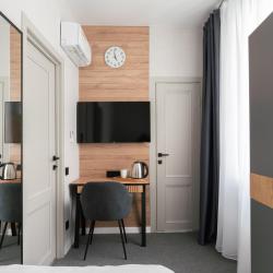 фото 27 IT Hotel (АйТи)
