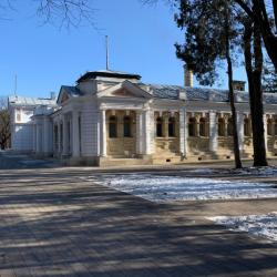 Дача генерала Николаева — 6acd2740365d940d1f2701947f895c41