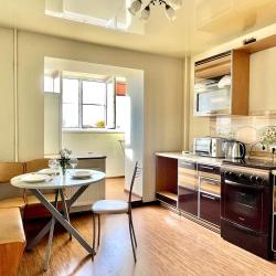 Апартаменты стандарт Касимовское шоссе 15