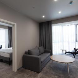 Фото Отель Асса