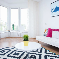 Фото Отель Apart+ White (Апарт+ Уайт) на улице Кальварийская 2