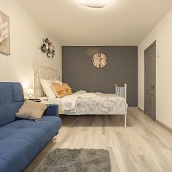 Фото Отель Prima Rent на лице Сергиевская 1