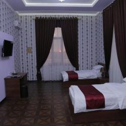 Фото Отель Villa Oasis (Вилла Оазис)