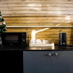 Коттедж улучшенный