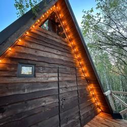 Шале улучшенное №10