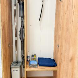 3-комнатные апартаменты стандарт