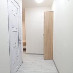 Фото Отель Уютная квартира на улице Блюхера