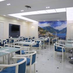 Фото Отель Muxlis Hotel (Муxлис)