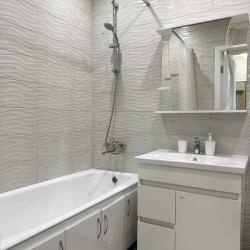 Фото Апартаменты на проспекте Хасана Туфана 29а