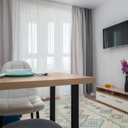 Фото Отель GoodTimeApartments у реки Кубань