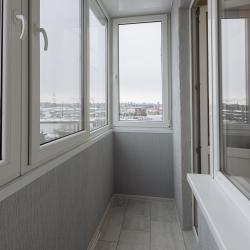Фото Апартаменты на улице Генерала Буткова 34