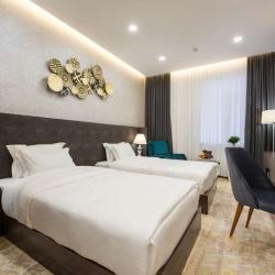 Фото Отель Wyndham Garden Tashkent (Уиндхэм Гарден)