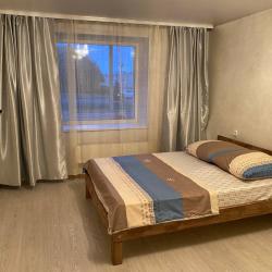 Фото Апартаменты на улице Юргинская 10