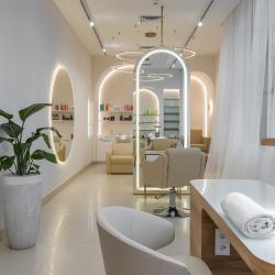 Lotte Hotel Samara  (Лотте Самара) — 6ad0a9570af50590bc61b0812e36a01e