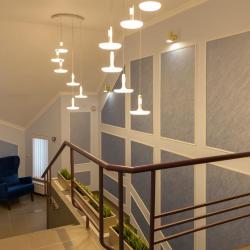 Фото Отель Водолей