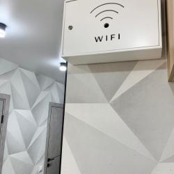 3-комнатные апартаменты стандарт