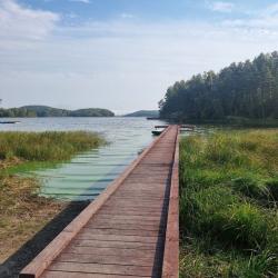 Фото Отель Залив Души
