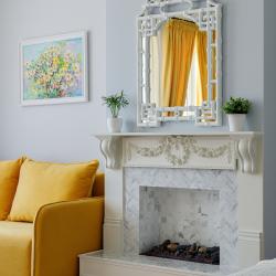 Фото Апартаменты на улице Кругликовская 3/19