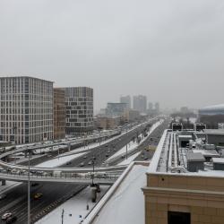 фото 42 Алис на проспекте Ленинградском 34а