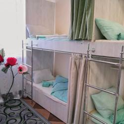 Фото RE hostel (Ре Хостел)
