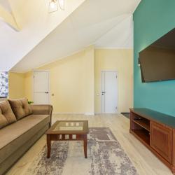 Фото Отель Villa Park&SPA (Вилла Парк и СПА)