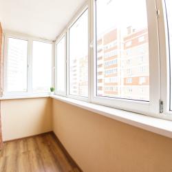 Апартаменты студия Проспект Ленина, 132