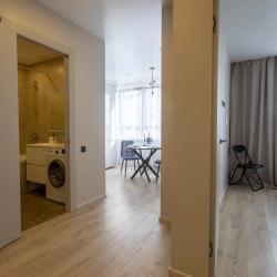 2-комнатные апартаменты люкс