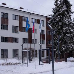 Фото Бутик-отель (бывш. Лада)