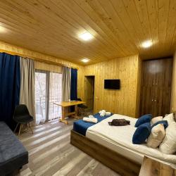 Фото Отель Haleb Resort (Халеб Резорт)
