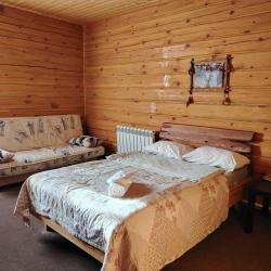 Фото Отель Горная Пчела