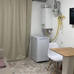 Фото Апартаменты на улице Дорожная 4