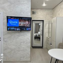 Студия с мини кухней 333