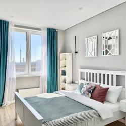 Фото Апартаменты рядом с ВДНХ