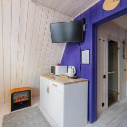 Фото Отель Пик