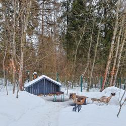 Мини-дом «Немо»